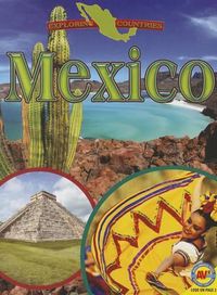 Cover image for Mexico