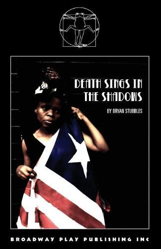 Cover image for Death Sings in the Shadows