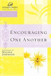 Cover image for Encouraging One Another