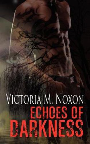 Cover image for Echoes of Darkness