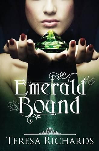 Cover image for Emerald Bound