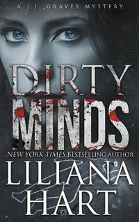 Cover image for Dirty Minds