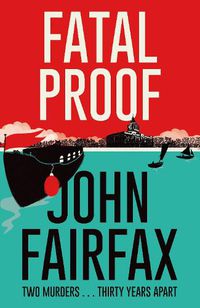 Cover image for Fatal Proof