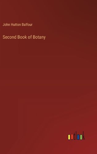 Second Book of Botany