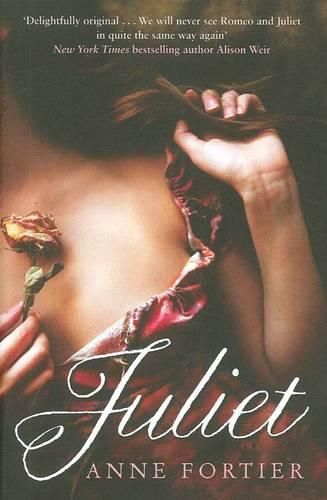 Cover image for Juliet