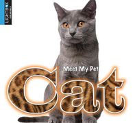 Cover image for Cat