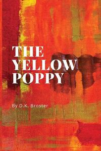 Cover image for The Yellow Poppy