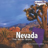 Cover image for Nevada