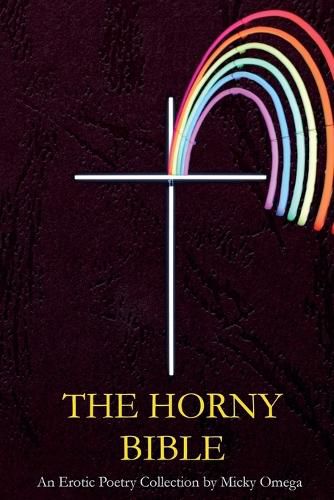 Cover image for The Horny Bible