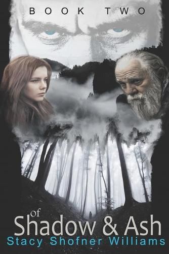 Cover image for Of Shadow and Ash: Book Two