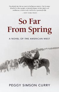 Cover image for So Far from Spring