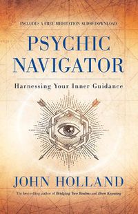 Cover image for Psychic Navigator