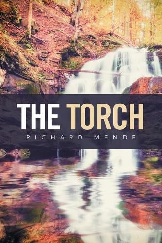 Cover image for The Torch