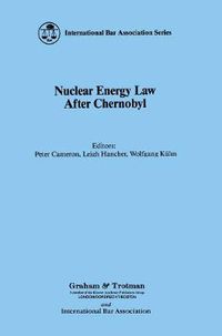 Cover image for Perspectives on Nuclear Accident in Western Europe