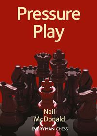 Cover image for Pressure Play