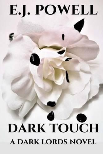 Cover image for Dark Touch: A Dark Lords Novel