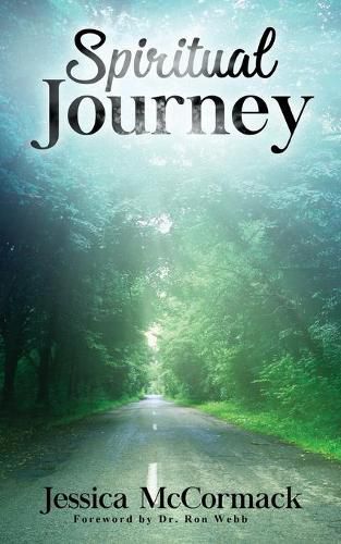 Cover image for Spiritual Journey