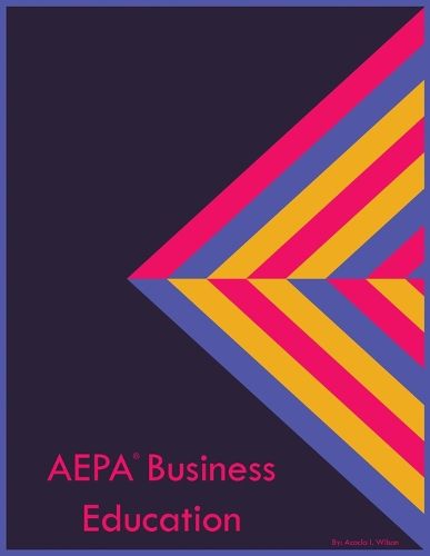 Cover image for AEPA Business Education