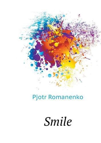 Cover image for Smile