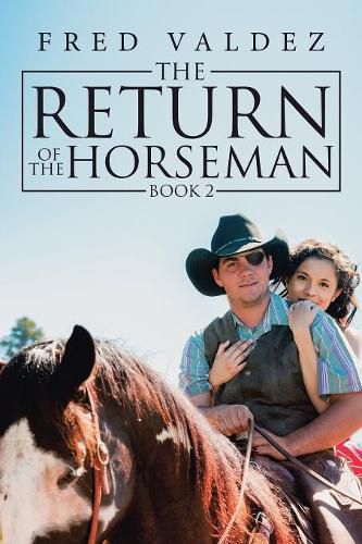 Cover image for The Return of the Horseman: Book 2