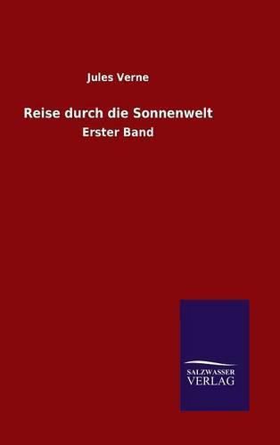 Cover image for Reise durch die Sonnenwelt