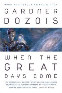 Cover image for When the Great Days Come