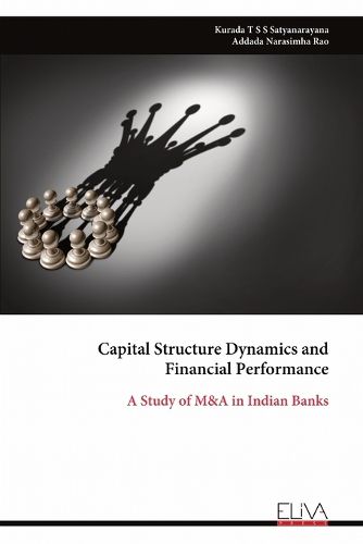 Cover image for Capital Structure Dynamics and Financial Performance