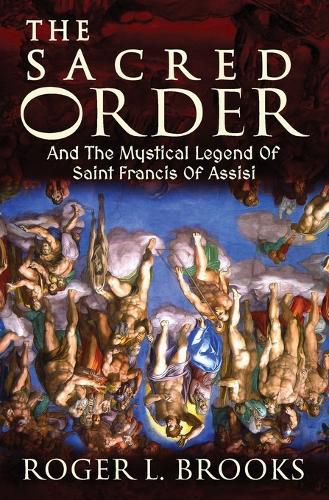 Cover image for The Sacred Order
