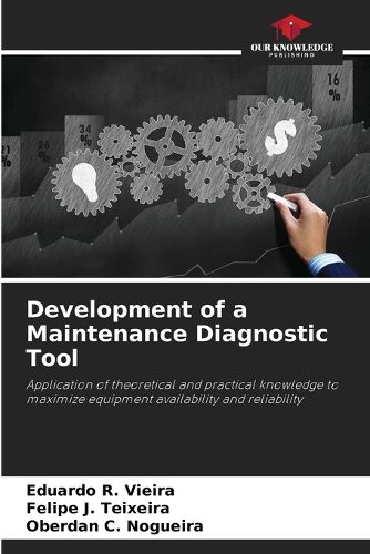 Cover image for Development of a Maintenance Diagnostic Tool