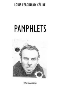 Cover image for Pamphlets