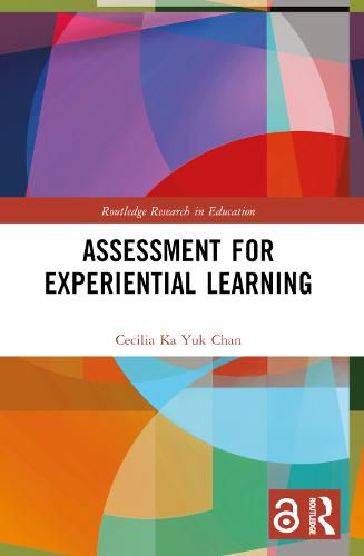 Cover image for Assessment for Experiential Learning