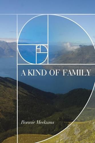 Cover image for A Kind of Family