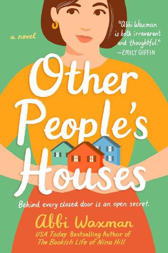 Cover image for Other People's Houses