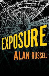 Cover image for Exposure