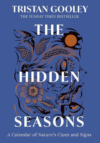 Cover image for The Hidden Seasons