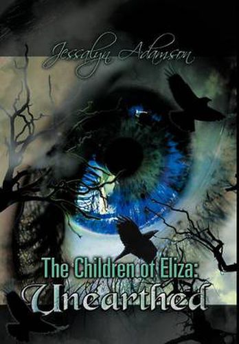 Cover image for The Children of Eliza: Unearthed