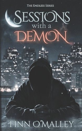 Cover image for Sessions with a Demon