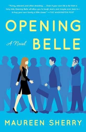 Cover image for Opening Belle