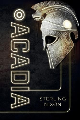 Cover image for Acadia