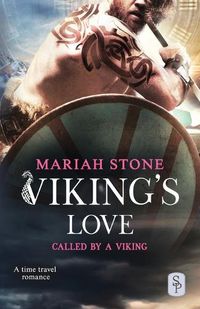 Cover image for Viking's Love