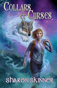 Cover image for Collars and Curses