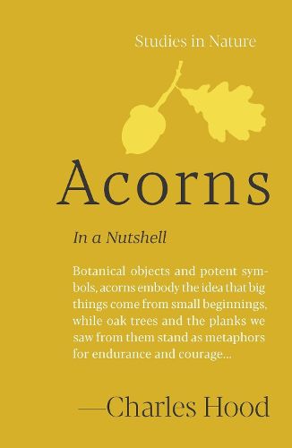 Cover image for Acorns