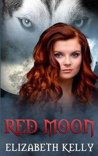 Cover image for Red Moon