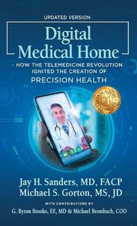 Cover image for Digital Medical Home