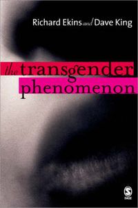 Cover image for The Transgender Phenomenon