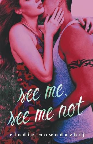 Cover image for See Me, See Me Not