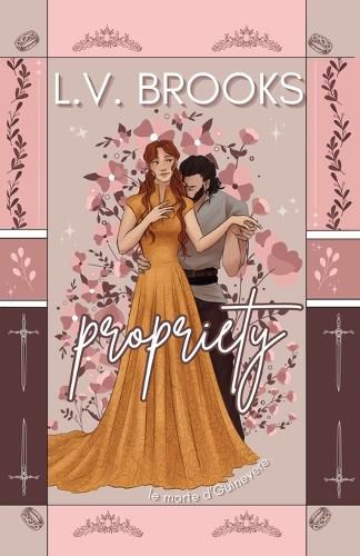 Cover image for Propriety