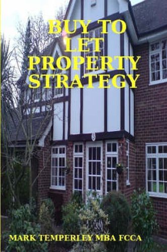 Cover image for Buy to Let Property Strategy