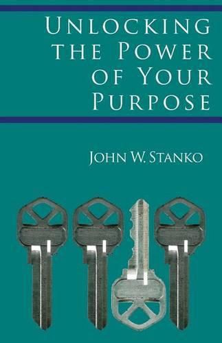 Cover image for Unlocking the Power of Your Purpose