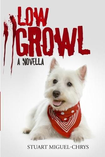 Cover image for Low Growl